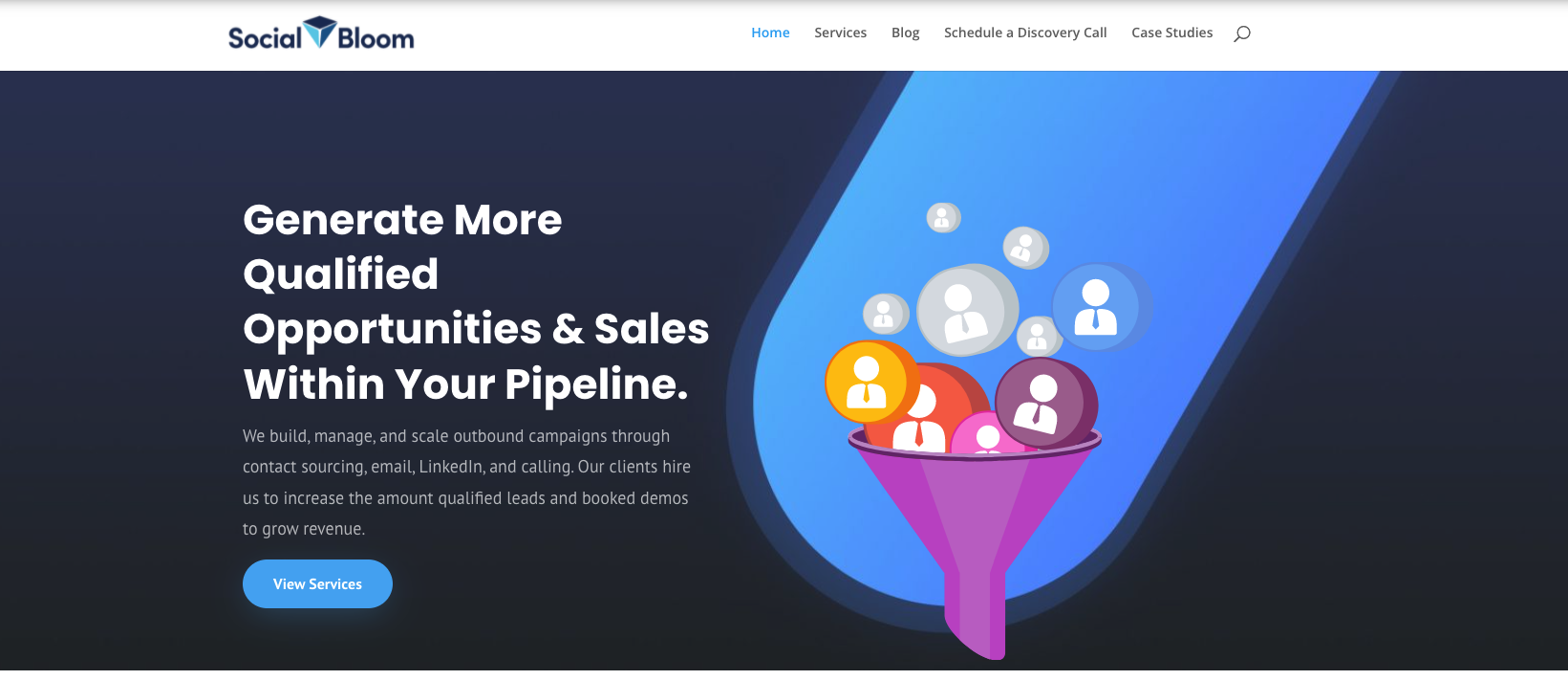 Top 10 Lead Generation Companies [+How to Choose]